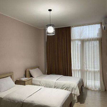 Guest House “Timote” Kutaisi Exteriér fotografie