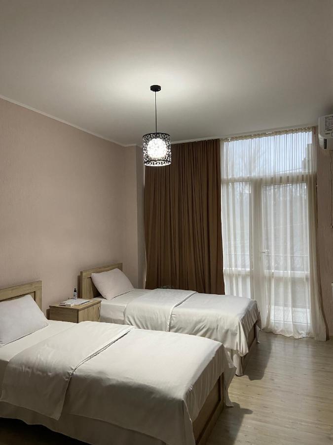Guest House “Timote” Kutaisi Exteriér fotografie