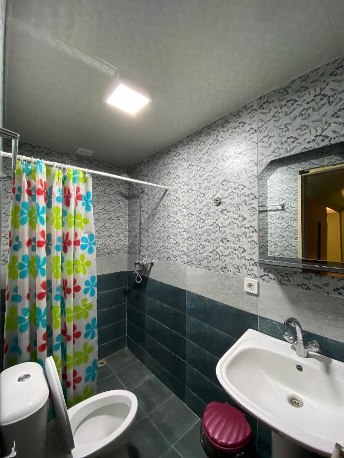 Guest House “Timote” Kutaisi Exteriér fotografie