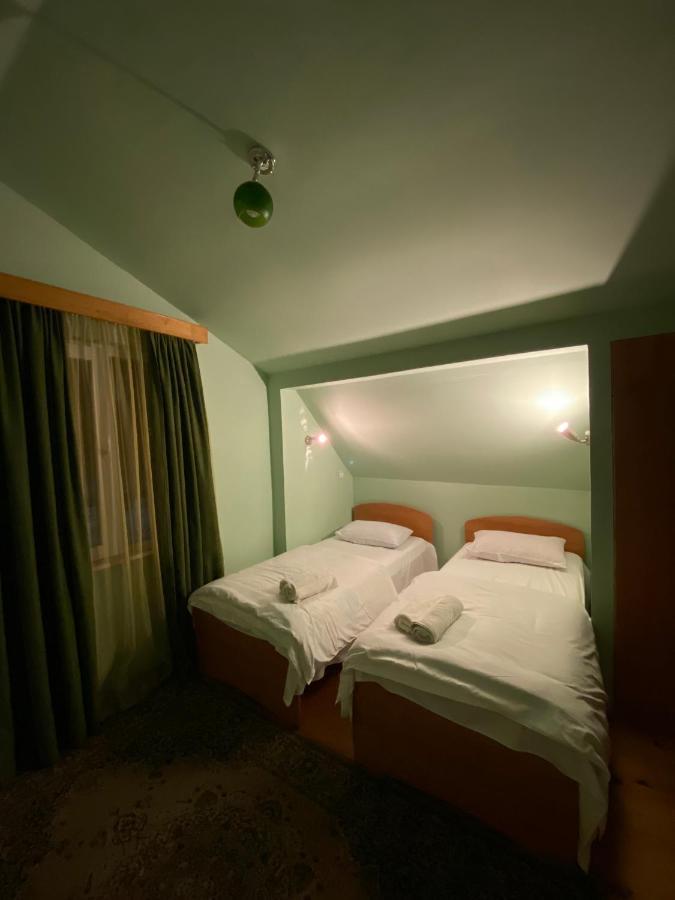 Guest House “Timote” Kutaisi Exteriér fotografie