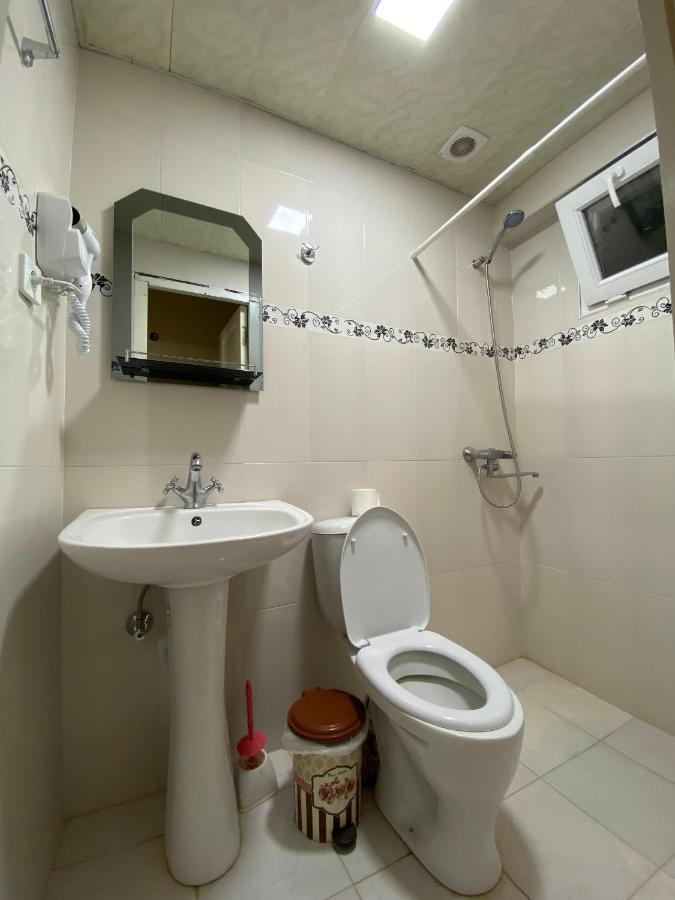 Guest House “Timote” Kutaisi Exteriér fotografie