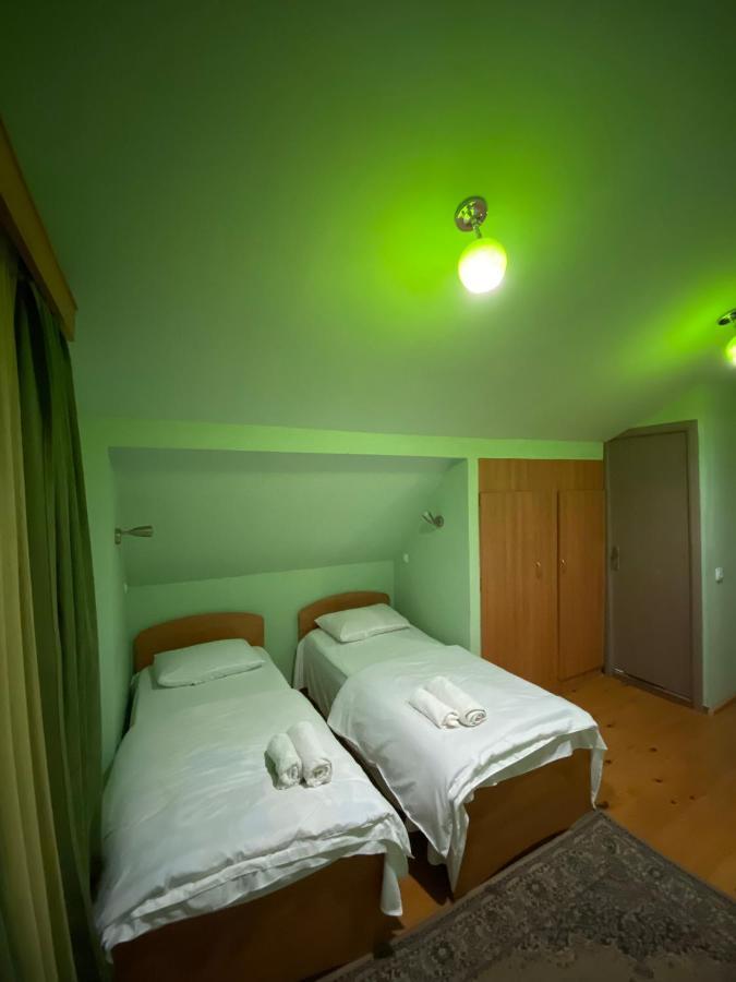 Guest House “Timote” Kutaisi Exteriér fotografie